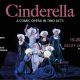 Cinderella Opera performed by WAAPA Classical Voice students and Faith Court Orchestra