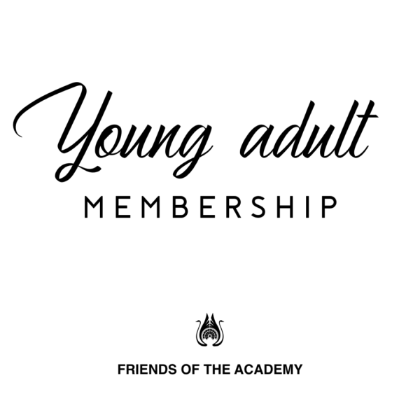 young adult membership